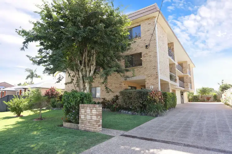 Fourth view of Homely unit listing, 2/19 Elcata Avenue, Bellara QLD 4507