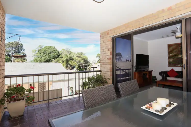 Fifth view of Homely unit listing, 2/19 Elcata Avenue, Bellara QLD 4507