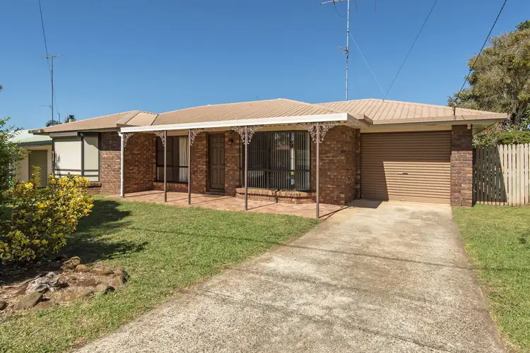 Main view of Homely house listing, 32 Riethmuller Street, Kearneys Spring QLD 4350