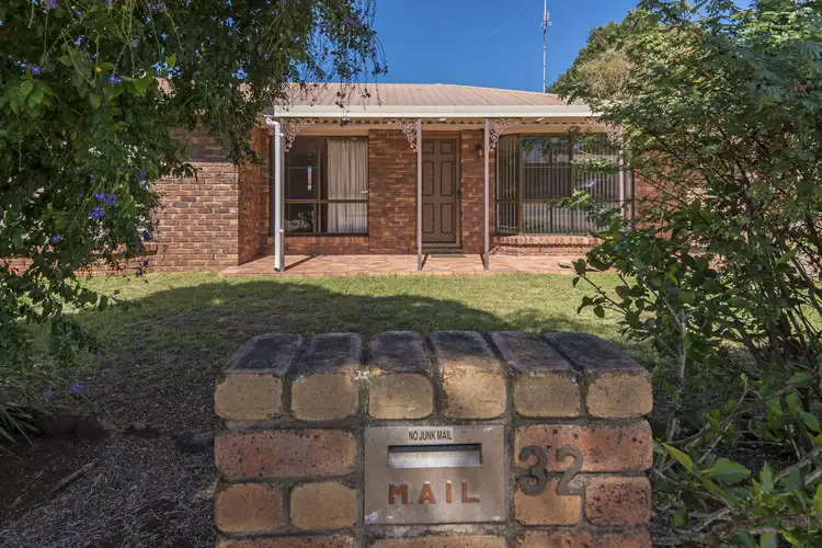 Second view of Homely house listing, 32 Riethmuller Street, Kearneys Spring QLD 4350