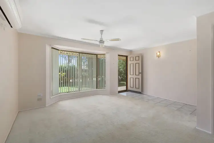 Third view of Homely house listing, 32 Riethmuller Street, Kearneys Spring QLD 4350