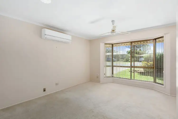 Fourth view of Homely house listing, 32 Riethmuller Street, Kearneys Spring QLD 4350