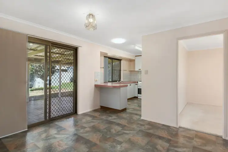 Fifth view of Homely house listing, 32 Riethmuller Street, Kearneys Spring QLD 4350