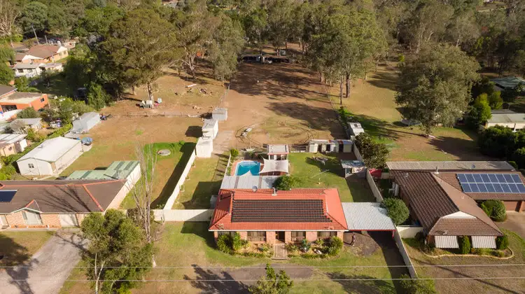 Second view of Homely house listing, 2411 Remembrance Driveway, Picton NSW 2571