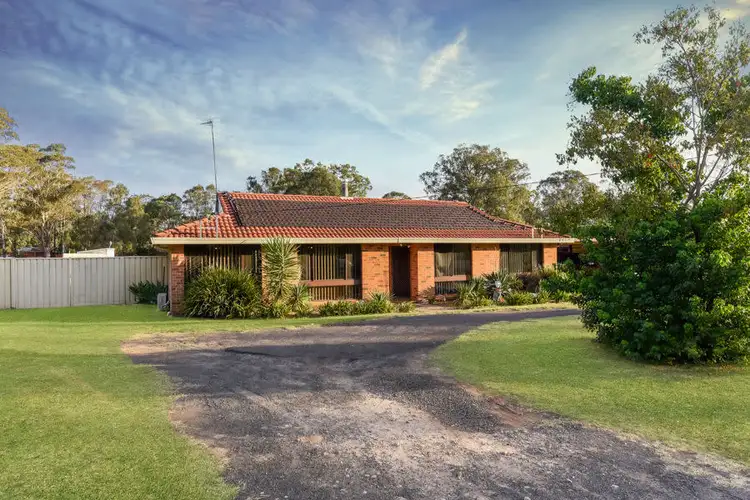 Third view of Homely house listing, 2411 Remembrance Driveway, Picton NSW 2571