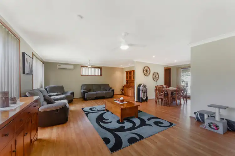 Fourth view of Homely house listing, 2411 Remembrance Driveway, Picton NSW 2571