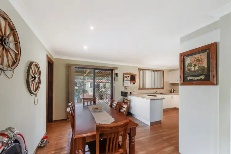 Fifth view of Homely house listing, 2411 Remembrance Driveway, Picton NSW 2571