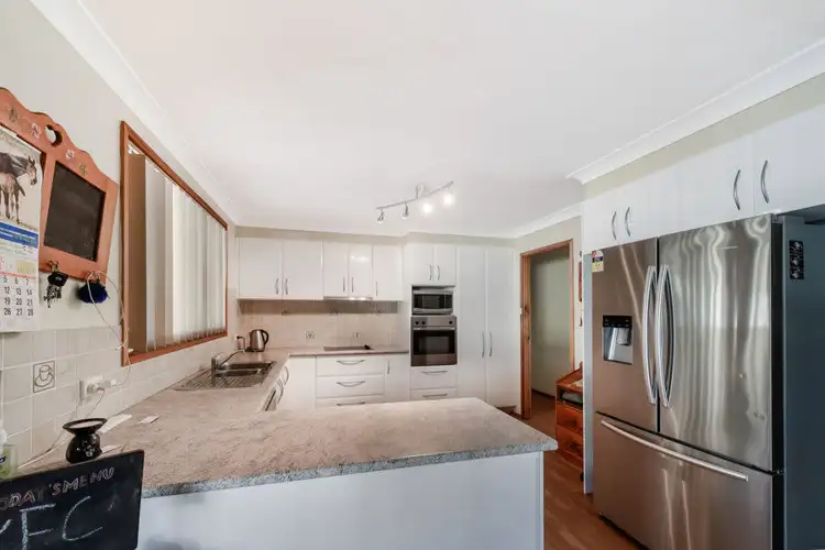 Sixth view of Homely house listing, 2411 Remembrance Driveway, Picton NSW 2571