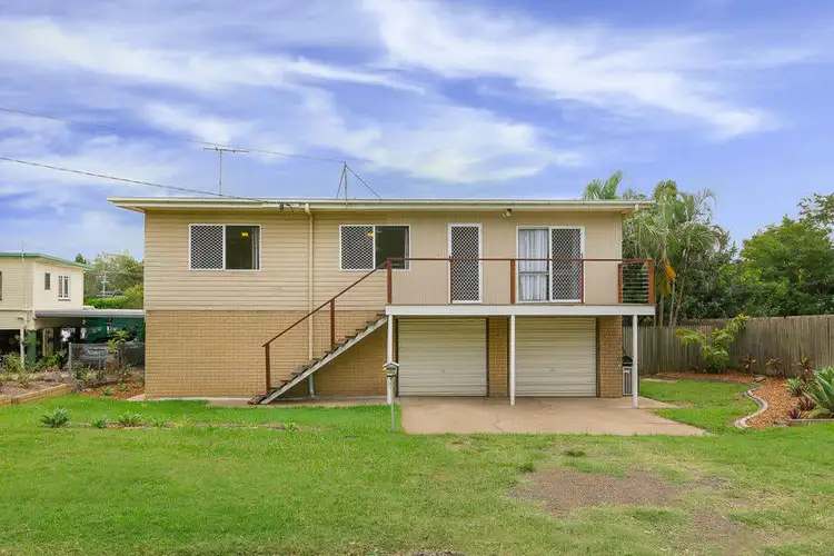 4 Duce Street, Bundamba QLD 4304