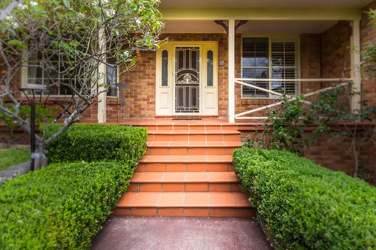 Second view of Homely house listing, 3 Redgrave Place, West Pennant Hills NSW 2125