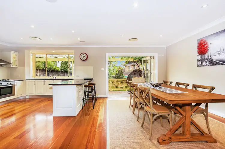 Third view of Homely house listing, 3 Redgrave Place, West Pennant Hills NSW 2125