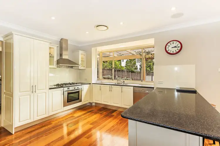 Fourth view of Homely house listing, 3 Redgrave Place, West Pennant Hills NSW 2125