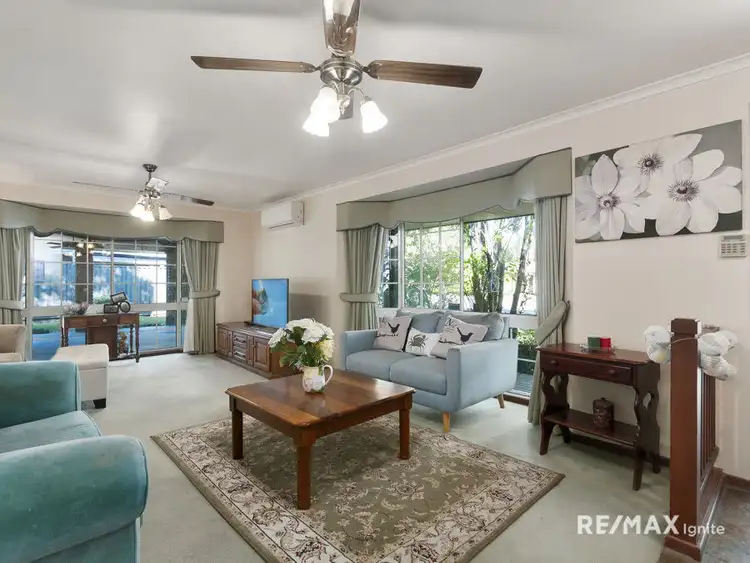 Main view of Homely house listing, 4 Koonawarra Court, Karana Downs QLD 4306