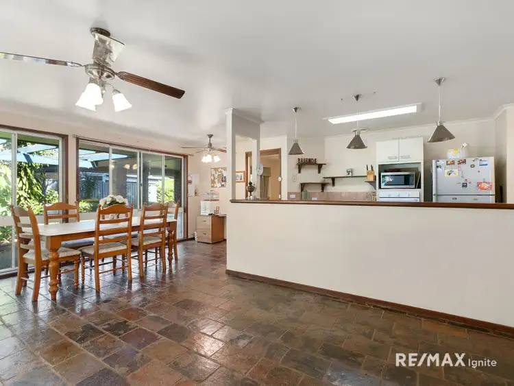 Second view of Homely house listing, 4 Koonawarra Court, Karana Downs QLD 4306