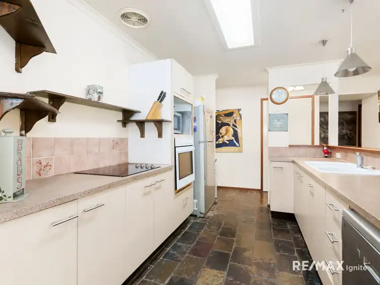 Third view of Homely house listing, 4 Koonawarra Court, Karana Downs QLD 4306