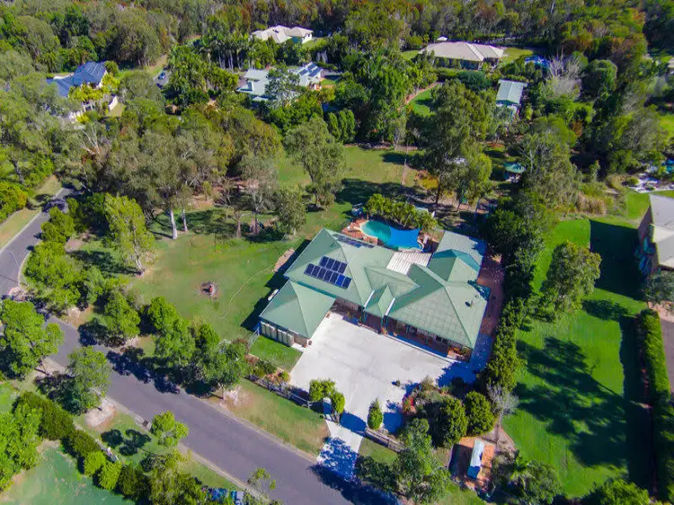 21 Thornton Drive, Thornlands QLD 4164