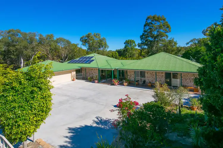 Second view of Homely house listing, 21 Thornton Drive, Thornlands QLD 4164