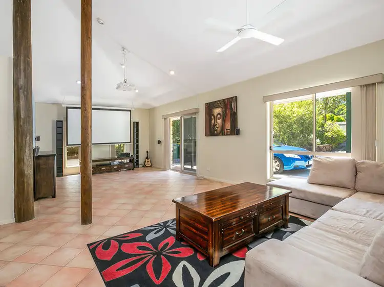 Third view of Homely house listing, 21 Thornton Drive, Thornlands QLD 4164