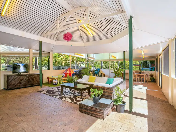 Fifth view of Homely house listing, 21 Thornton Drive, Thornlands QLD 4164