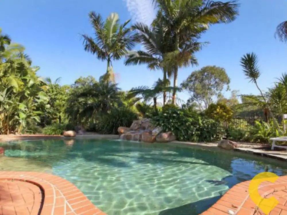 Main view of Homely rural property listing, 31 Mulberry Court, Burpengary QLD 4505
