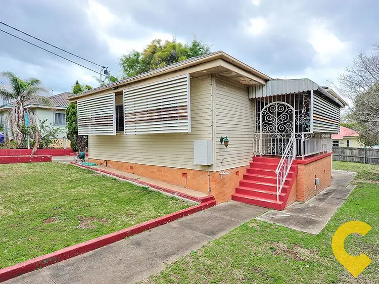 Main view of Homely house listing, 11 Bebbington Street, Zillmere QLD 4034