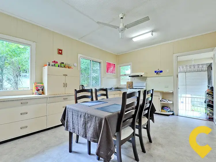 Second view of Homely house listing, 11 Bebbington Street, Zillmere QLD 4034