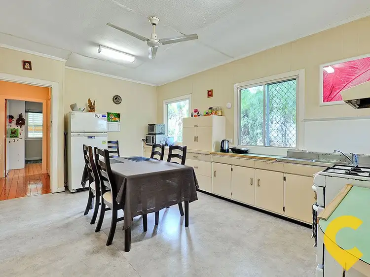 Third view of Homely house listing, 11 Bebbington Street, Zillmere QLD 4034