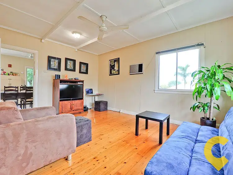 Fourth view of Homely house listing, 11 Bebbington Street, Zillmere QLD 4034