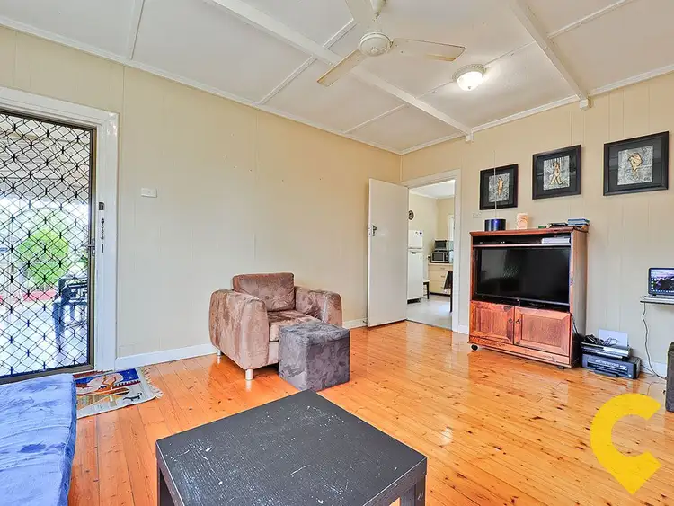 Sixth view of Homely house listing, 11 Bebbington Street, Zillmere QLD 4034