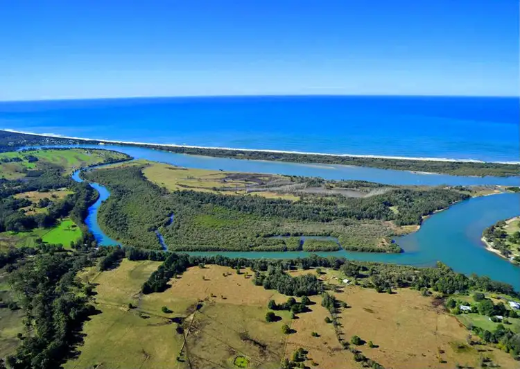 Fourth view of Homely land listing, 232 Urunga Island, Urunga NSW 2455