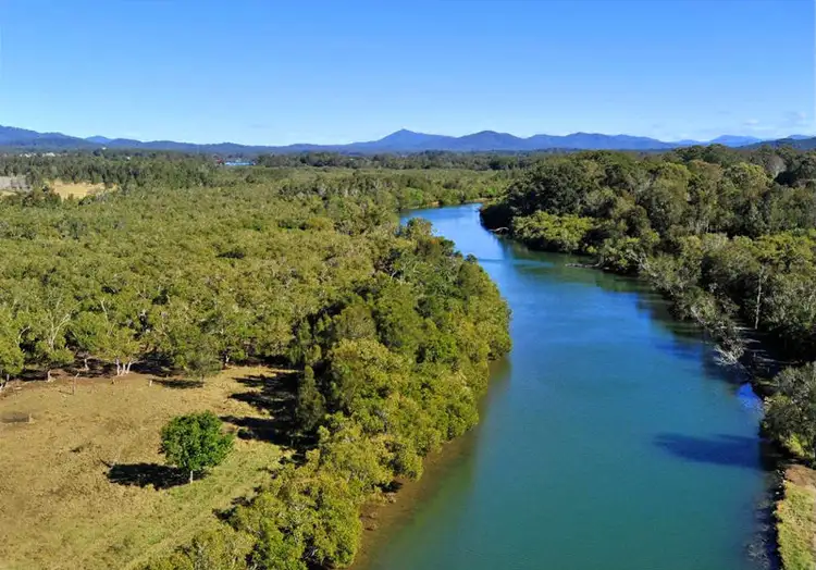 Fifth view of Homely land listing, 232 Urunga Island, Urunga NSW 2455