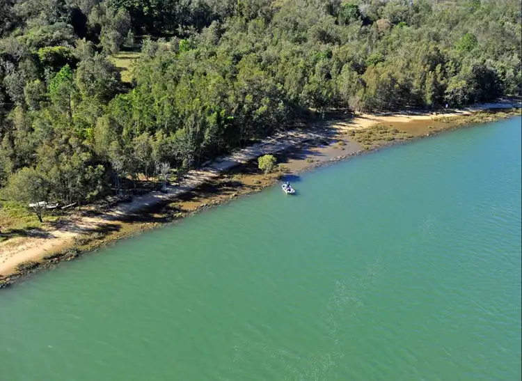 Sixth view of Homely land listing, 232 Urunga Island, Urunga NSW 2455