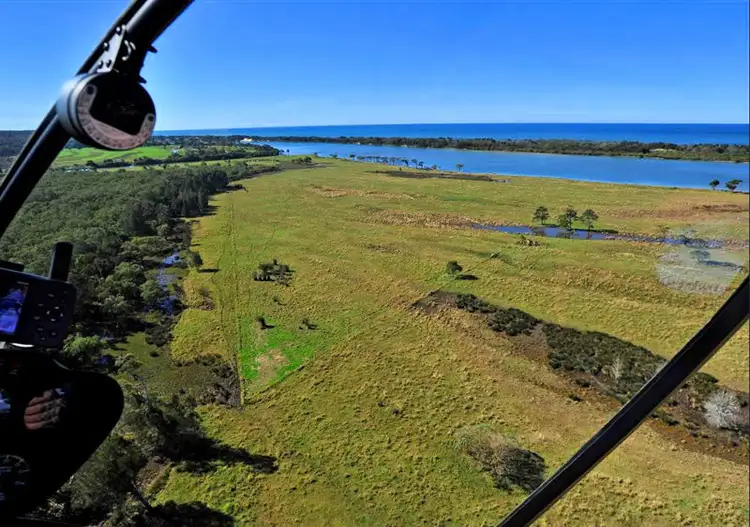Seventh view of Homely land listing, 232 Urunga Island, Urunga NSW 2455