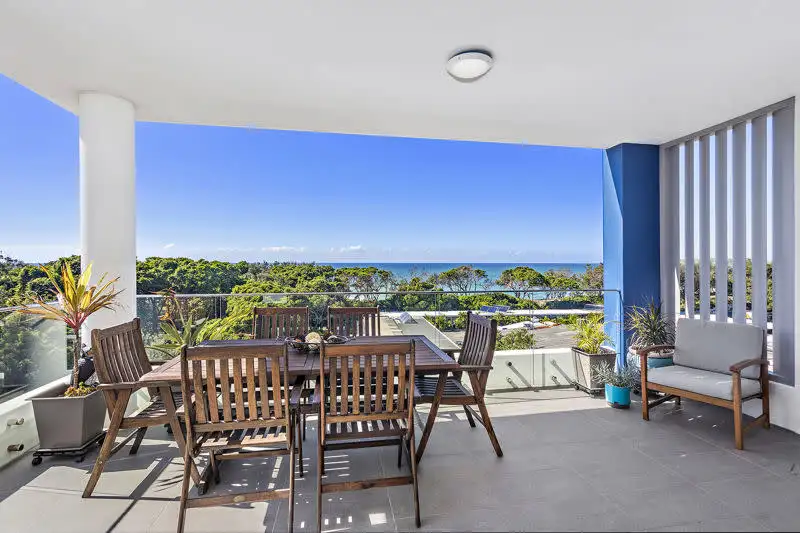 Main view of Homely apartment listing, 21/87 Ocean Pde, Coffs Harbour NSW 2450