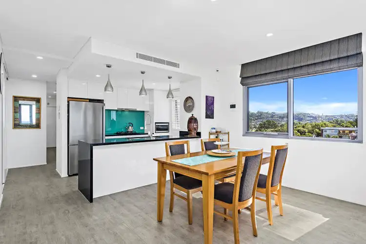 Fourth view of Homely apartment listing, 21/87 Ocean Pde, Coffs Harbour NSW 2450