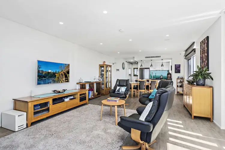 Sixth view of Homely apartment listing, 21/87 Ocean Pde, Coffs Harbour NSW 2450