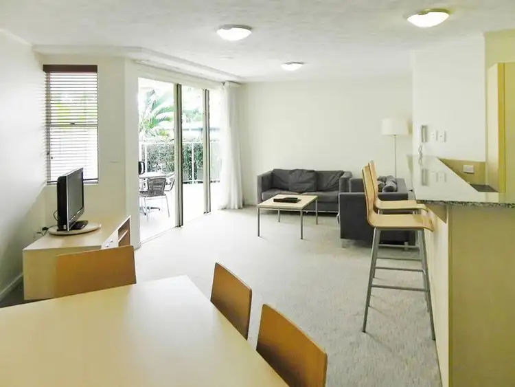 2120/36 Browning Boulevard, Battery Hill QLD 4551