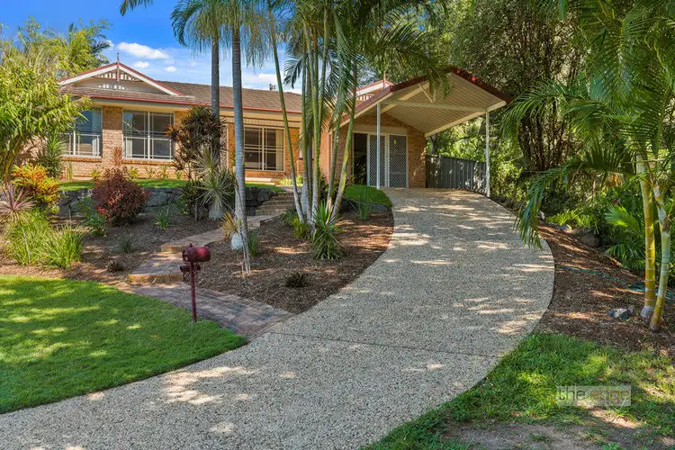 15 Russ Hammond Close, Korora NSW 2450