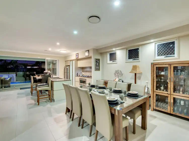 Second view of Homely house listing, 26 Skyview Avenue, Rochedale QLD 4123