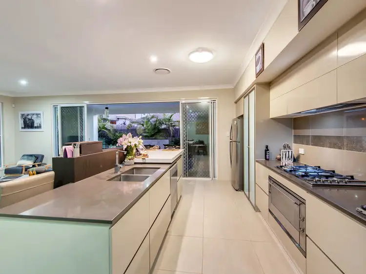 Third view of Homely house listing, 26 Skyview Avenue, Rochedale QLD 4123