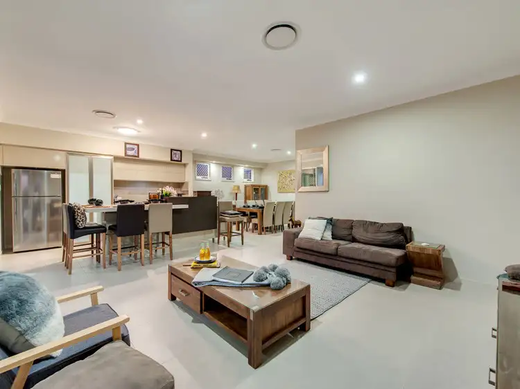 Fourth view of Homely house listing, 26 Skyview Avenue, Rochedale QLD 4123