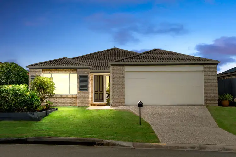 7 Nicola Way, Upper Coomera QLD 4209