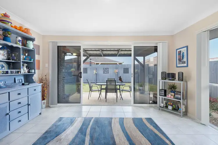Fourth view of Homely house listing, 7 Nicola Way, Upper Coomera QLD 4209