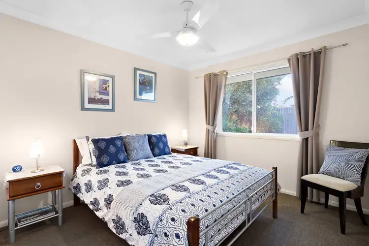 Fifth view of Homely house listing, 7 Nicola Way, Upper Coomera QLD 4209