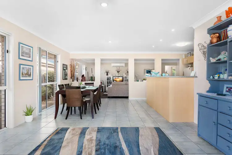 Sixth view of Homely house listing, 7 Nicola Way, Upper Coomera QLD 4209