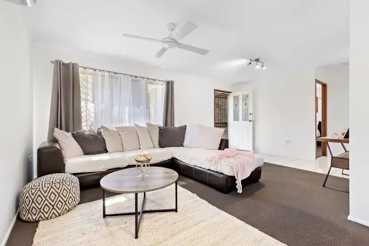 Second view of Homely house listing, 1 Durham Court, Camira QLD 4300