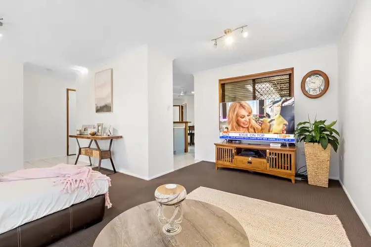 Fifth view of Homely house listing, 1 Durham Court, Camira QLD 4300
