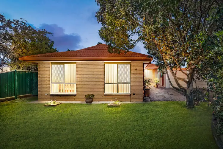 Main view of Homely house listing, 13 Magnolia Dr, Kallangur QLD 4503