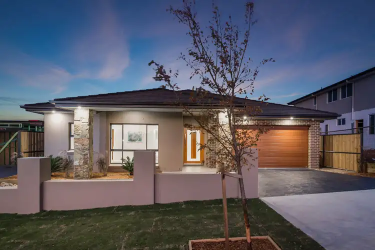 12 Nelis Street, Box Hill NSW 2765