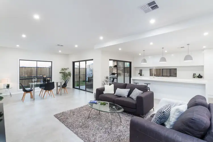 Second view of Homely house listing, 12 Nelis Street, Box Hill NSW 2765